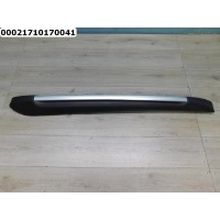 Рейлинг правый (планка на крышу) OPEL Mokka 2012- Opel 95415755