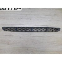 Решетка в бампер центральная Hyundai-KIA Bongo 2004- KIA 865624E500