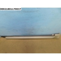 Накладка на порог правый Volvo XC90 2015- 39836724
