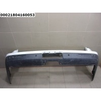 Бампер задний Land Rover Discovery IV 2009-2016 9H22-17D822-AW,9H2217D822AW