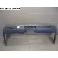 Бампер задний LAND ROVER Discovery IV 2009-2016 Land Rover LR015463,9H22-17D822-AW,9H2217D822AW