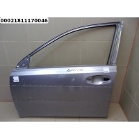 Дверь передняя левая SUBARU Legacy Outback (B14) 2010- Subaru 60009AJ0329P