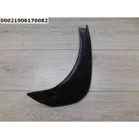Брызговик задний правый NISSAN Qashqai (J10) 2006-2014 Nissan,Qashqai+2 (JJ10) 2008-2014 Nissan 78810BR01A