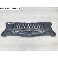 Решетка в бампер центральная MERCEDES-BENZ GLK-Class X204 2008-2015 Mercedes Benz A2048856823