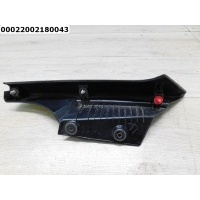 Накладка двери багажника NISSAN X-Trail (T32) 2014- Nissan 960334CE0A