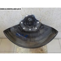 Чехол запасного колеса SUZUKI Grand Vitara 2005-2015 Suzuki 7283065J50