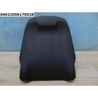 Спинка сидения MERCEDES-BENZ W205 2013-2021 Mercedes Benz A2059100400