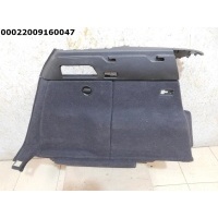 Обшивка багажника AUDI Q5 2008-2017 Audi 8R0863879D87A