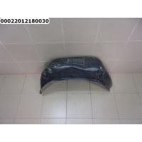 Локер (подкрылок) задний правый #NULL! Ducato (+ЕЛАБУГА) 2002-2006 Fiat