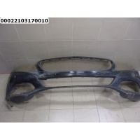 Бампер передний MERCEDES-BENZ W205 2013-2021 Mercedes Benz A2058800340649999