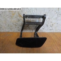 Крышка форсунки омывателя фар левая VAG A8 III (D4) 4H 2009–2017 Audi 4H0955281B,4H0955289B