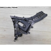 Кронштейн бампера заднего правый Volvo XC60 2008-2017 31323764