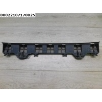 Кронштейн бампера заднего центральный MERCEDES-BENZ W204 2007-2015 Mercedes Benz A2048850565