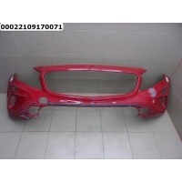 Бампер передний MERCEDES-BENZ GLA-Class X156 2014- Mercedes Benz A1568850425