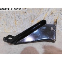 Кронштейн бампера переднего левый NISSAN Pathfinder (R52) 2014- Nissan 622933KA0A