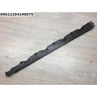 Крепеж MERCEDES-BENZ W218 CLS 2010- Mercedes Benz A2186980214