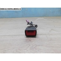 Ответная часть ремня безопасности FORD Focus III 2011- 2019 Ford 1760051