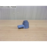 Датчик парковки AUDI Q7 [4L] 2005-2015 Audi 3C0919275P