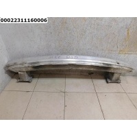 Усилитель заднего бампера MERCEDES-BENZ W222 2013-2020 Mercedes Benz A2226103500