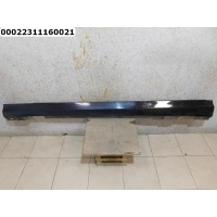 Накладка на порог левый MERCEDES-BENZ W204 2007-2015 Mercedes Benz A20469803549999