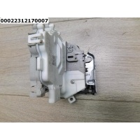 Замок двери задней левой AUDI A1 (8X) 2010-2018 Audi 8X0839015E