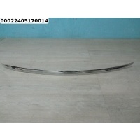 Накладка крышки багажника MERCEDES-BENZ W213 E-Klasse 2016- Mercedes Benz A213757000028
