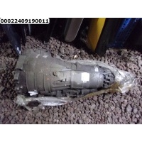 Коробка переключения передач AUDI A8 D3 4E 2004-2010 Audi 09E300035NX