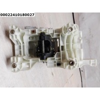 Кулиса КПП MITSUBISHI Lancer (CX,CY) 2007- Mitsubishi 2400A310