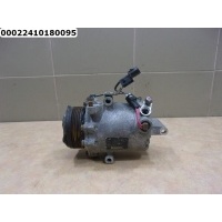 Компрессор системы кондиционирования MITSUBISHI Lancer (CX,CY) 2007- Mitsubishi 7813A151