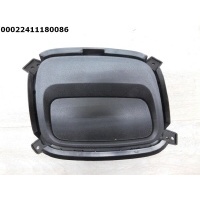 Решетка в бампер левая Hyundai-KIA Sorento II 2009-2020 KIA 865232P500