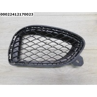 Накладка бампера переднего правая MERCEDES-BENZ SLS AMG R197 2010-2014 Benz A1908850122