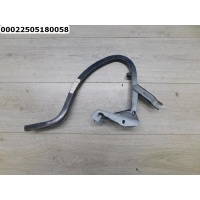 Петля крышки багажника CHEVROLET Lanos 2004-2010 Chevrolet 96306119