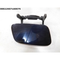 Крышка форсунки омывателя фар правая AUDI A4 B8 2007-2015 Audi 8K0955276G,8K0955276GGRU