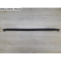 Усилитель переднего бампера Volkswagen Caddy III 2004-2015 5K0807651C