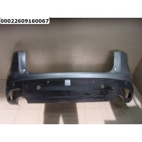 Бампер задний MAZDA CX 5 2012-2017 Mazda KDY3-50-22XF