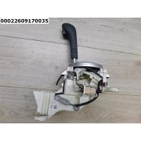 Кулиса КПП HONDA Jazz 2002-2008 Honda 54200SAA985