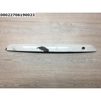 Накладка крышки багажника CHEVROLET Aveo (T250) 2005-2011 Chevrolet 9510305795051300