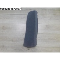 Спинка сидения Hyundai-KIA Spectra 2001- KIA 3K2N288401901