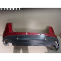 Бампер задний MAZDA CX 5 2012-2017 Mazda KDY3-50-22XF