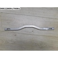 Кронштейн глушителя PORSCHE Panamera 2010-2016 Porsche 97011122101