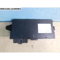 Блок электронный BMW X5 E70 2007-2013 61359287534