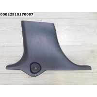 Обшивка стойки MERCEDES-BENZ W117 CLA 2013-2019 Mercedes Benz A11769101089H68