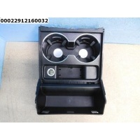 Подстаканник MERCEDES-BENZ GL-Class X166 (GL/GLS) 2012-2019 Mercedes Benz A1666802514