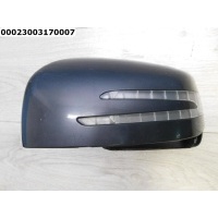 Корпус зеркала левого MERCEDES-BENZ W246 B-klasse 2012-2018 Mercedes Benz A24681101009191