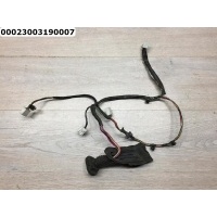Проводка (коса) MAZDA 6 GH 2007-2012 Mazda GDL167210
