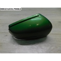 Крышка зеркала правого MERCEDES-BENZ A140 160 W176 2012-2018 Mercedes Benz A24681102006175