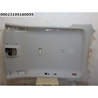 Обшивка потолка VOLVO XC60 2008-2017 Volvo 39816702