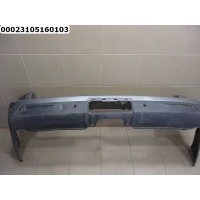 Бампер задний Land Rover Discovery III 2004-2009 LR008623