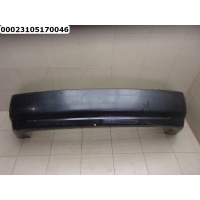 Бампер задний Hyundai-KIA Cerato 2004-2008 KIA 866112F000