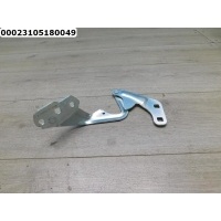 Петля капота правая TYG Mondeo IV 2007-2015 Ford FD21141AR